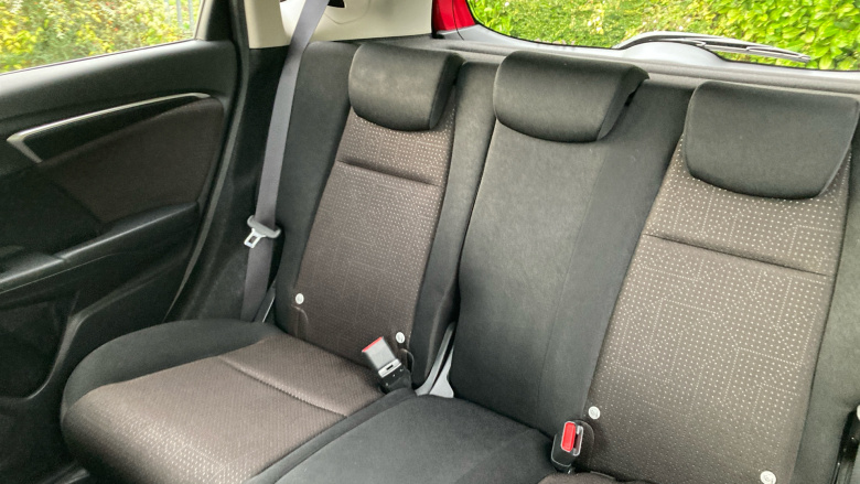 Honda Jazz 1.3 EX Navi 5dr CVT Petrol Hatchback